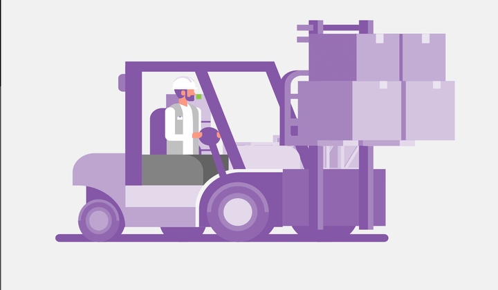 how to find my forklift license number qld​