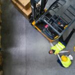 how to prevent forklift accidents