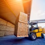 is there a minimum load weight for forklifts