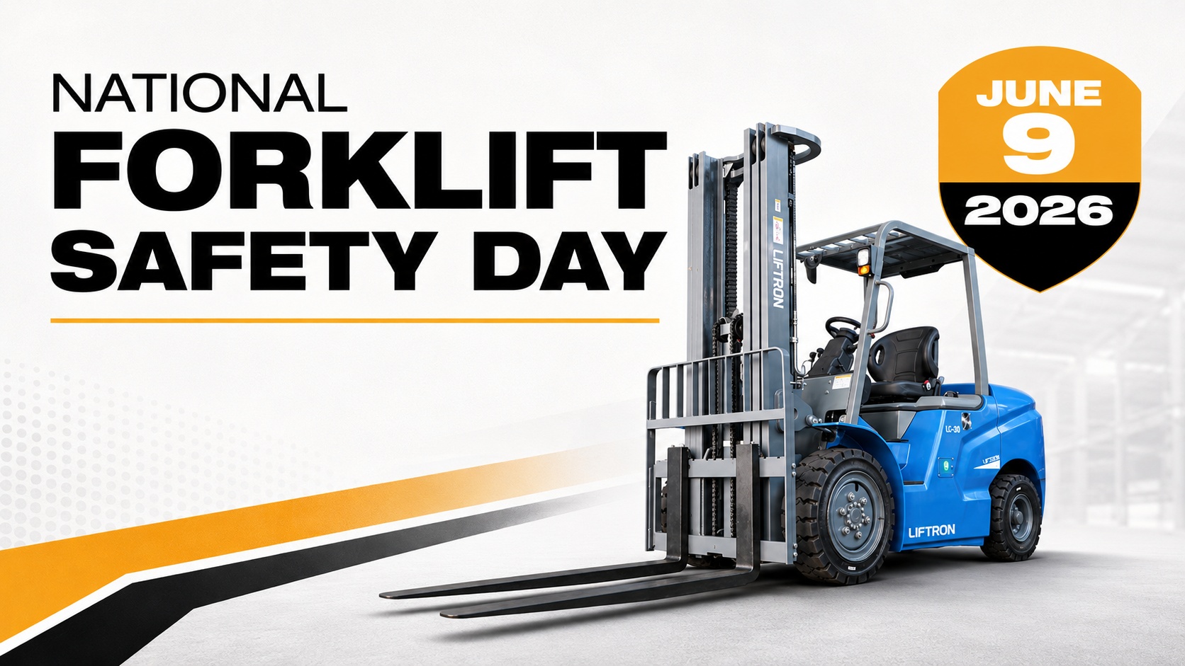 when-is-national-forklift-safety-day-2026