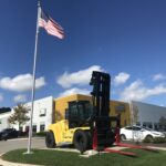 where to sell a forklift fast in pennsylvania