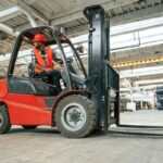 How Much Does It Cost To Rent a Forklift in Indiana