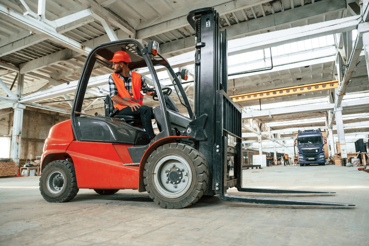 How Much Does It Cost To Rent a Forklift in Indiana