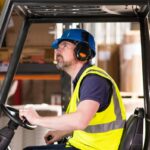 Proper Training Can Prevent Common Forklift Accidents