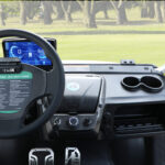 are tara golf cart keys universal
