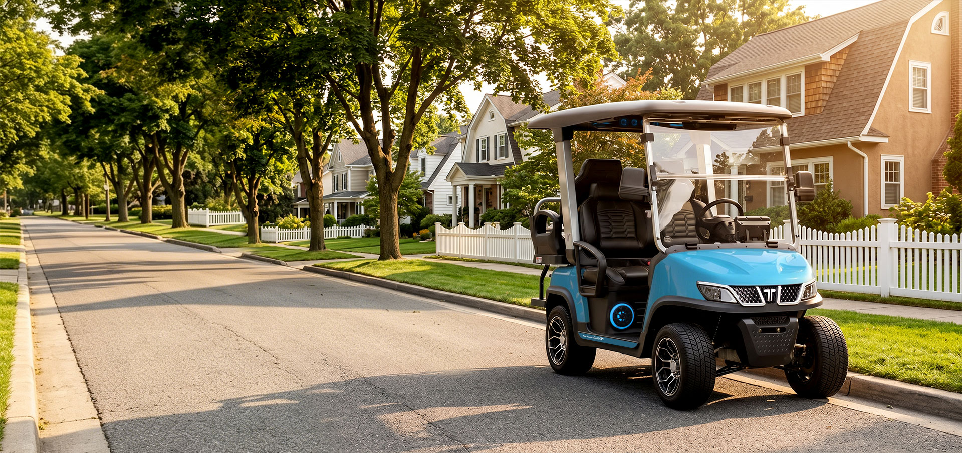 are tara golf carts good