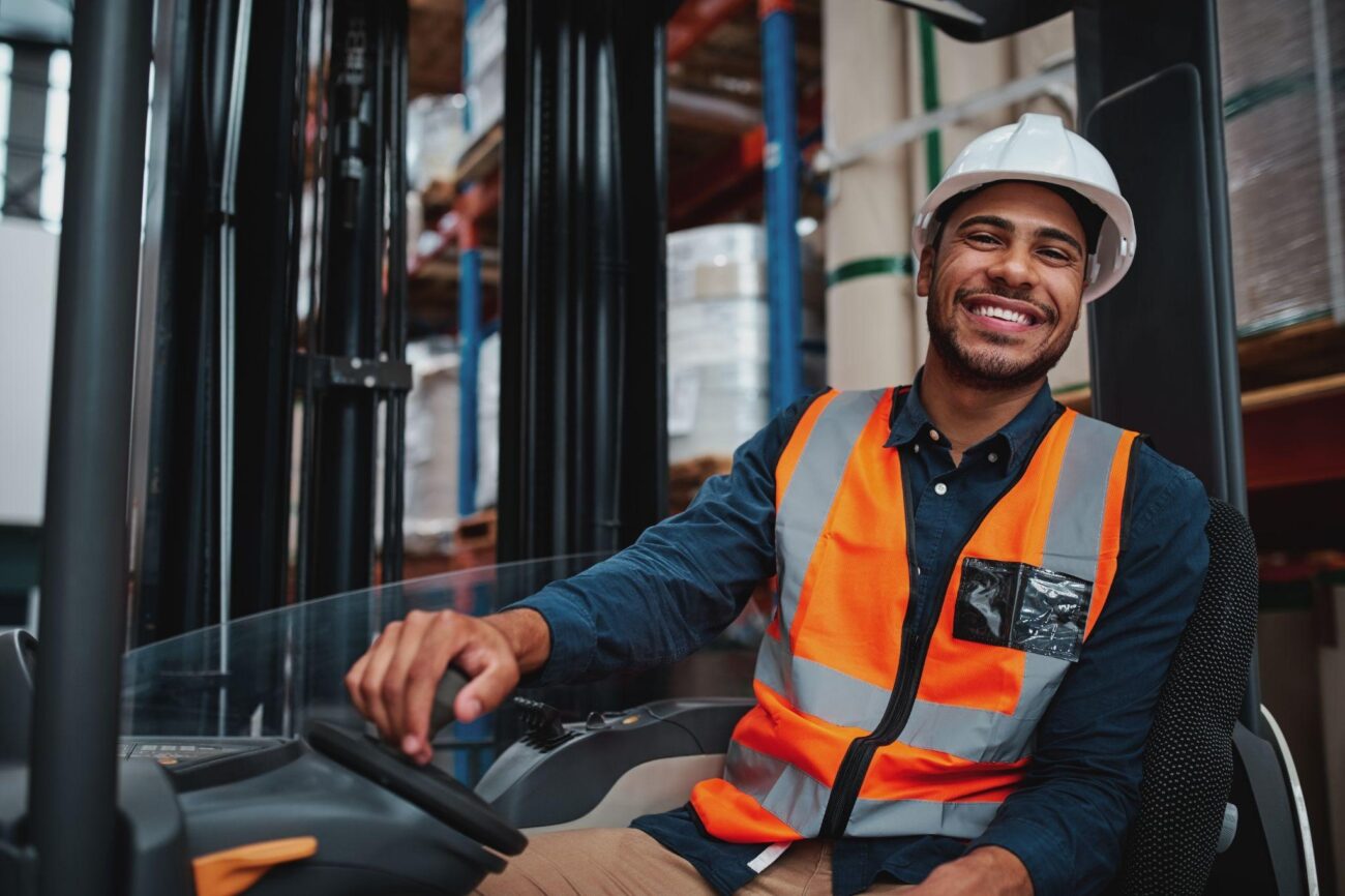 Do’s and Don’ts for Forklift Operators Sitting With Back Support