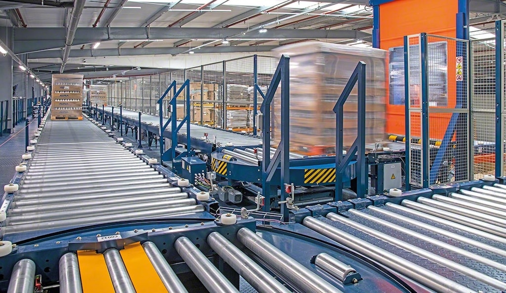 how are forklifts being automated​