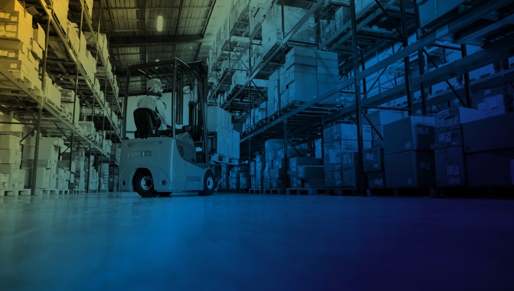 how many hours can a forklift last