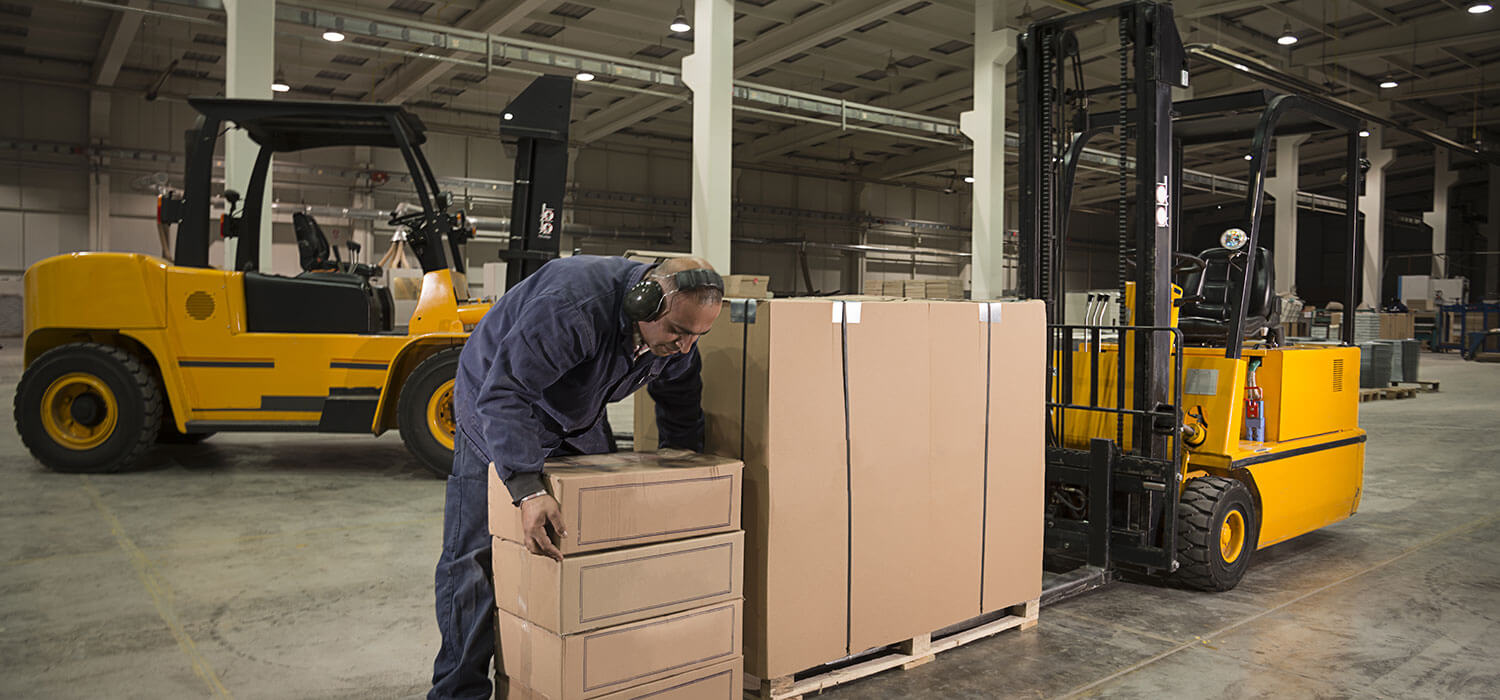 how much to rent a forklift oxnard