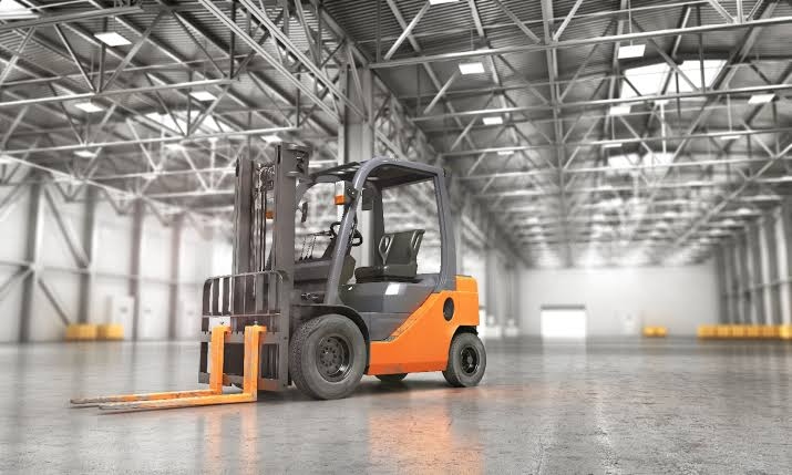how to apply forklift licence in india