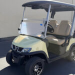how to install Tara golf cart windshield