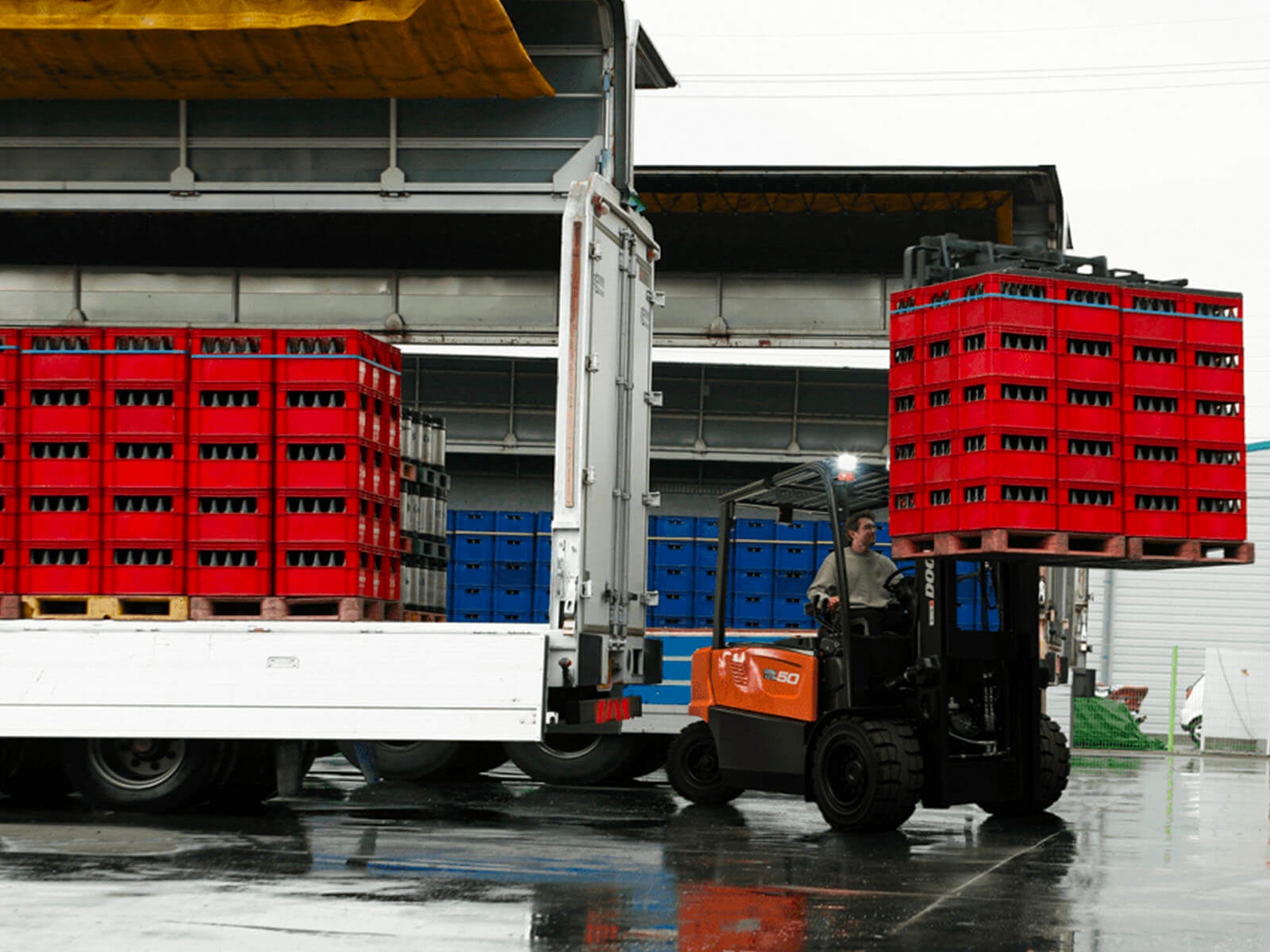 simple ways to increase a forklifts lifespan
