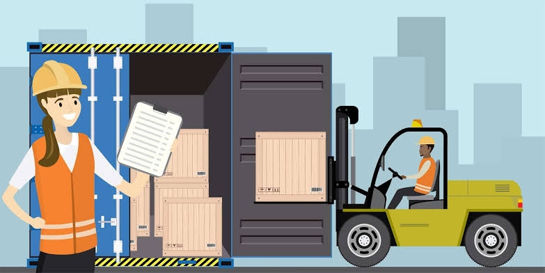 what are the different types of forklift license