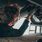 what is a forklift freeze-out plug