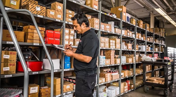 when to replace common forklift parts