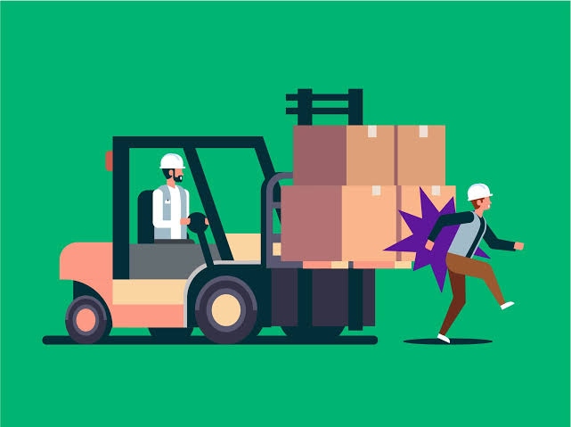 where to get information on forklift safety technologies