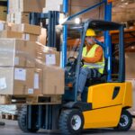 does a side shifter increase a forklifts lifting capacity