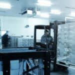 forklift lithium battery for cold storage