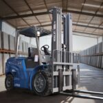 how can i buy forklifts from china​