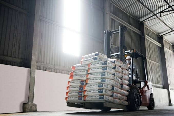 how can i get a cheap forklift