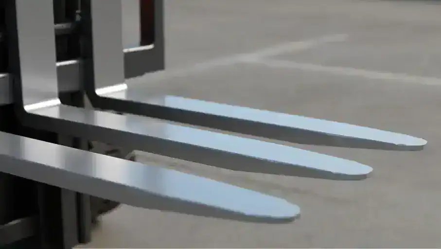 how to build forklift extensions