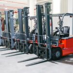 how to buy the right forklift