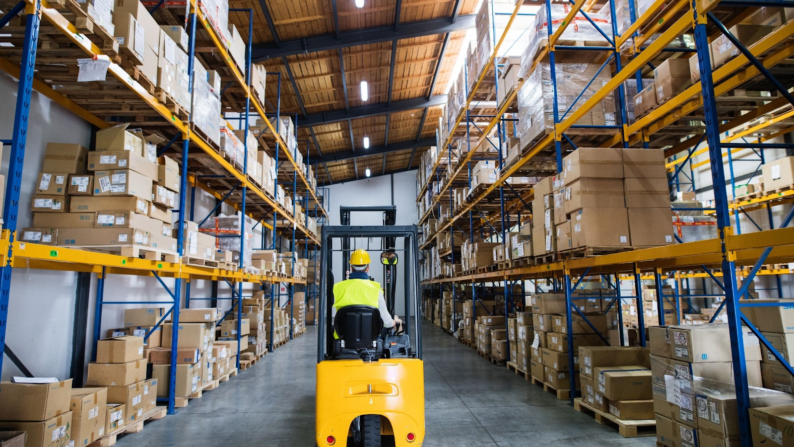 what are the top material handling companies