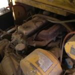 which electric forklift manufacturers use ac motor