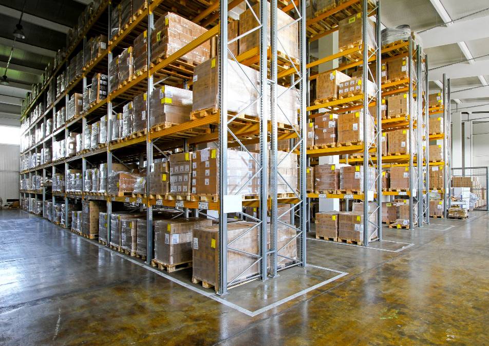 who are the top material handling equipment manufacturers​