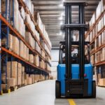 who is a reliable forklift manufacturer