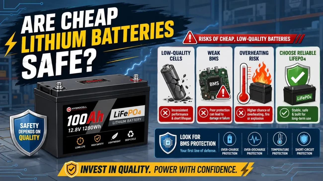 are-cheap-lithium-batteries-safe